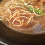 麺よし - 麺とスープ