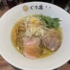 麺処ぐり虎 名古屋栄
