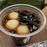 ケーニヒスクローネ  - 料理写真: