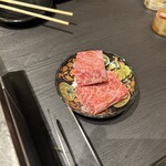Yakiniku Lab Nanba Ten - 