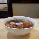 ひゃくてん - らーめん
