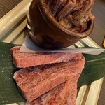 和牛放題之殿堂 秋葉原 肉屋橫丁 燒肉 - 