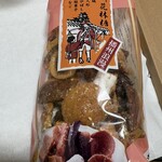 常盤堂製菓 - 料理写真: