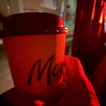 マクドナルド - 