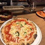 PIZZERIA FORNO NERO - 