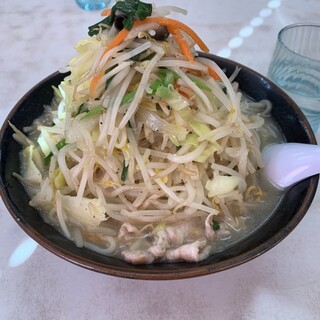 口コミ一覧 : ラーメン まるとも - 湘南台/ラーメン [食べログ]