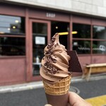 クラフト チョコレート ワークス - 