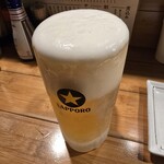 もつやき REN - ドリンク写真: