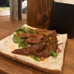 ヤムチャパパ - 