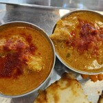 ナンディニ 清澄白河店 - 