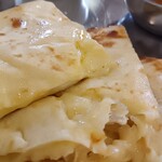 ナンディニ 清澄白河店 - 