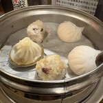 ヤムチャパパ - 