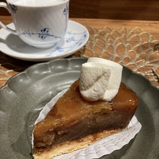 パティスリー プティ トモ_0