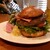 Burger POLICE - 料理写真: