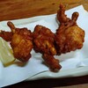 やきとり 山鳥 - せんざんき