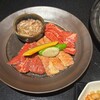焼肉トラジ 横浜モアーズ店