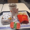 マクドナルド - 