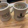 スタンプタウン コーヒー ロースターズ