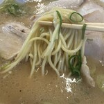 ふくちゃんラーメン - 