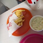 ケンタッキーフライドチキン あびこショッピングプラザ店 - 