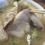 ふくちゃんラーメン - 
