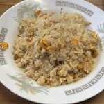 ふくちゃんラーメン - 