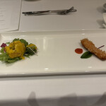 カントニーズ 燕 - 