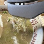 ふくちゃんラーメン - 