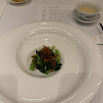 カントニーズ 燕 - 