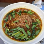 味世 - 料理写真:ノーマル並盛920円