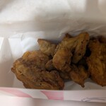 ケンタッキーフライドチキン あびこショッピングプラザ店 - 