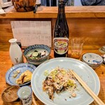 房総料理 木むら - 