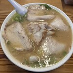 ふくちゃんラーメン - 