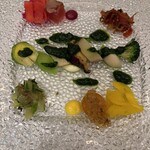 カントニーズ 燕 - 