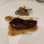 カントニーズ 燕 - 