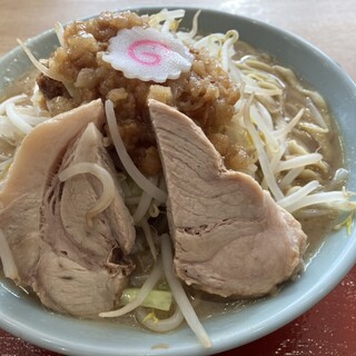 ラーメンの郎_0