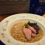 Gion Duck Noodles - 