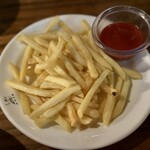 ゼスト キャンティーナ - 