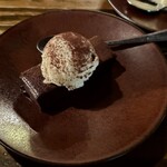 ゼスト キャンティーナ - 