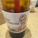 ゴンチャ - ドリンク写真: