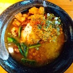 あきらカレー - 