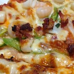 ピザーラ - 料理写真: