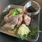 高円寺 ばか同士。 - 