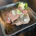 高円寺 ばか同士。 - 