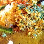 あきらカレー - 