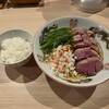 麺屋 さん田