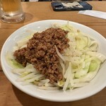 元祖ぎょうざ苑 - 