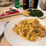 Ristorante Giglio Rosso - 