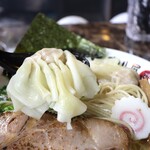 自家製麺 ら～めん かり屋 - 
