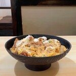 ひゃくてん - かつ丼